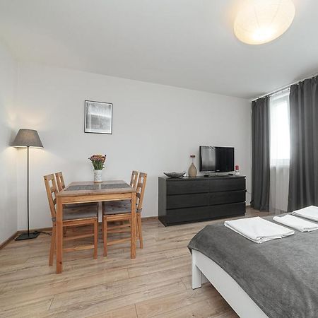 Sliska 10 Apartament II Варшава Экстерьер фото