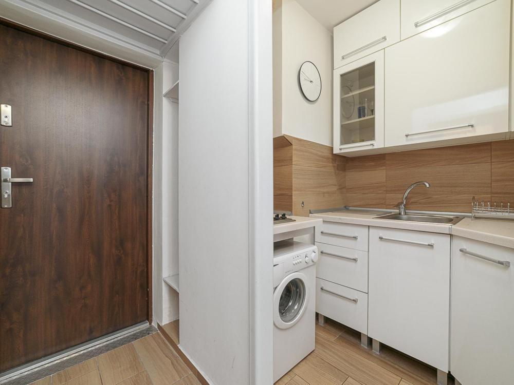 Sliska 10 Apartament II Варшава Экстерьер фото